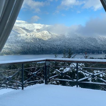 Estancia Del Carmen Mountain Resort San Carlos de Bariloche Exteriör bild
